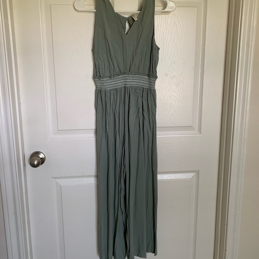Japna Jumpsuit